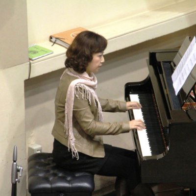경로대학 5기 졸업식 사진 7