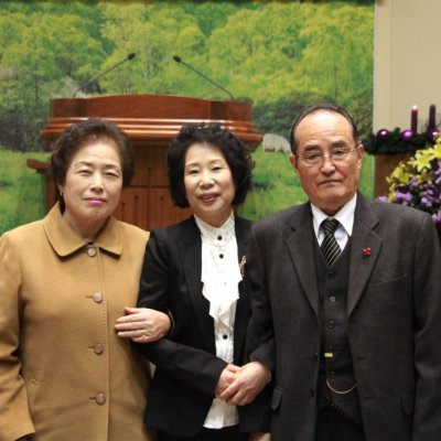 경로대학 5기 졸업식 사진 36