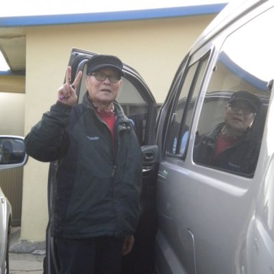 성탄 복지시설 방문 사진 21