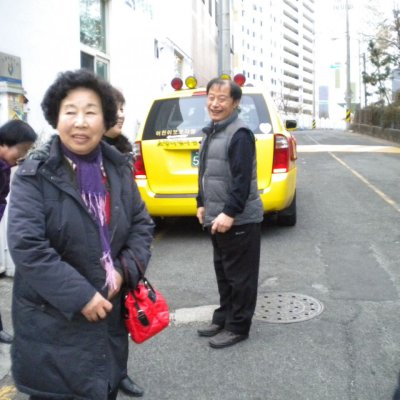 성탄 복지시설 방문 사진 24