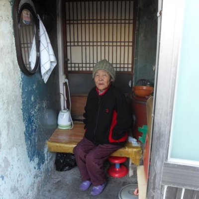 사랑의 연탄 나눔 사진 10