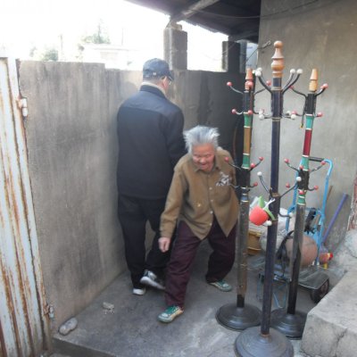 사랑의 연탄 나눔 사진 20