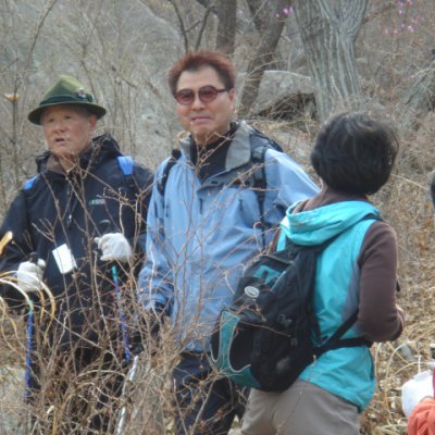 등산동아리 활동 (2011년) 사진 37