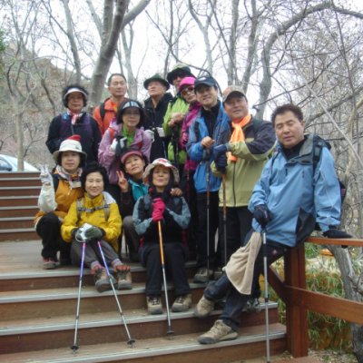 등산동아리 활동 (2011년) 사진 40