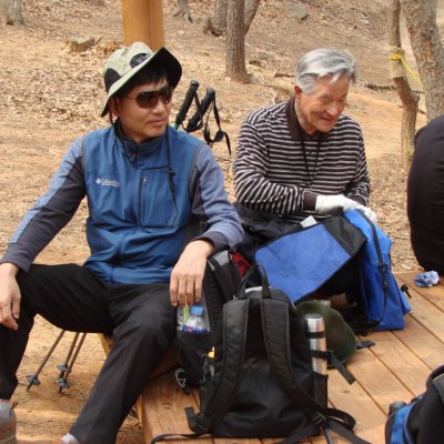 등산동아리 활동 (2011년) 사진 41