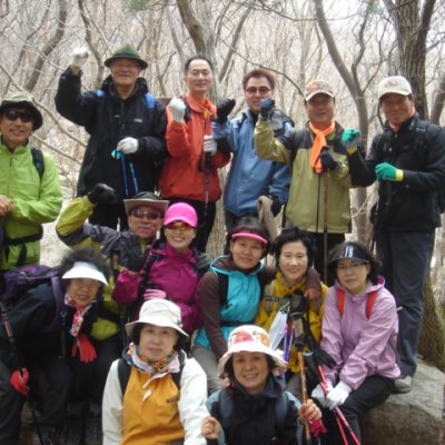 등산동아리 활동 (2011년) 사진 43
