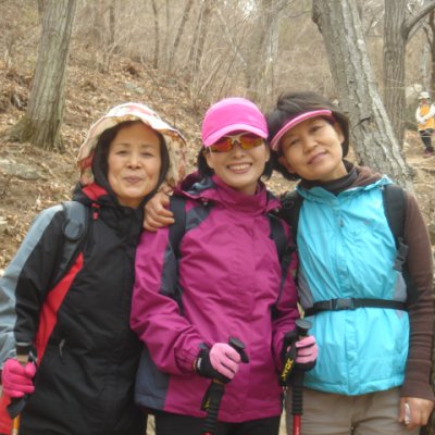 등산동아리 활동 (2011년) 사진 44