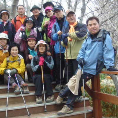 등산동아리 활동 (2011년) 사진 45