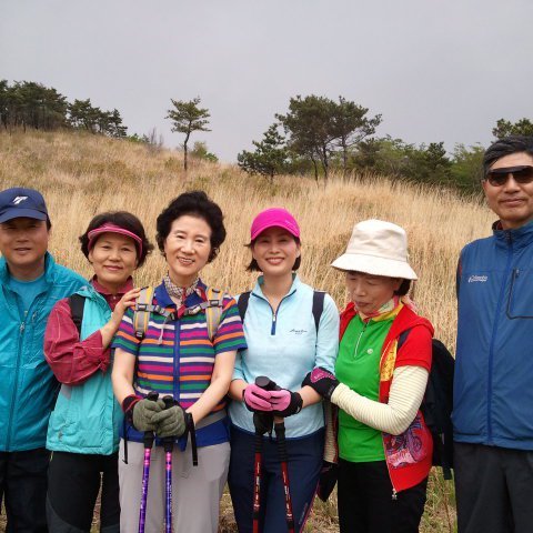 등산동아리 활동 (2011년) 사진 46
