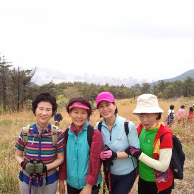 등산동아리 활동 (2011년) 사진 52