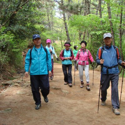 등산동아리 활동 (2011년) 사진 54