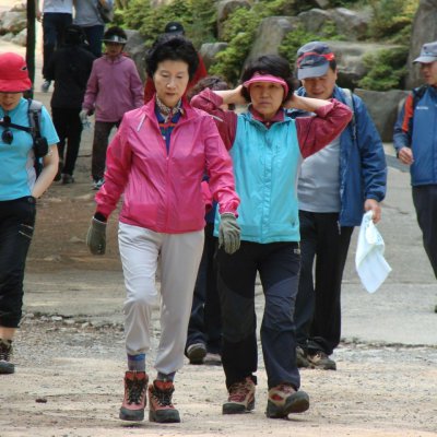 등산동아리 활동 (2011년) 사진 57