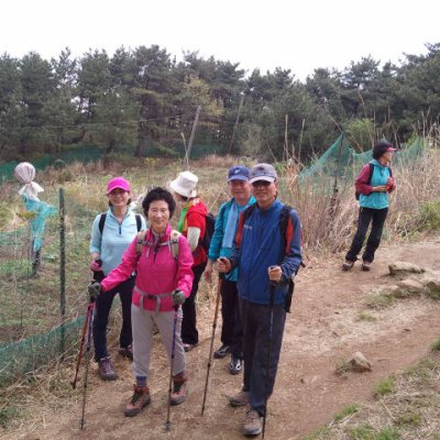 등산동아리 활동 (2011년) 사진 59