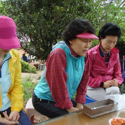 등산동아리 활동 (2011년) 사진 61