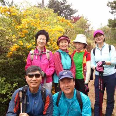 등산동아리 활동 (2011년) 사진 62
