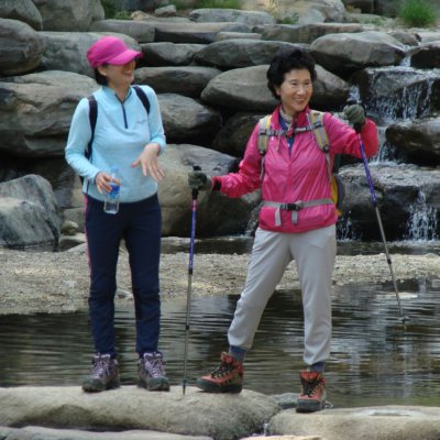 등산동아리 활동 (2011년) 사진 66