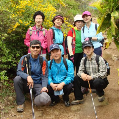 등산동아리 활동 (2011년) 사진 69