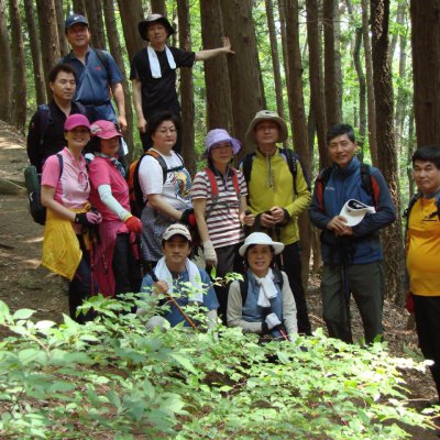 등산동아리 활동 (2011년) 사진 74