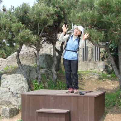 등산동아리 활동 (2011년) 사진 76