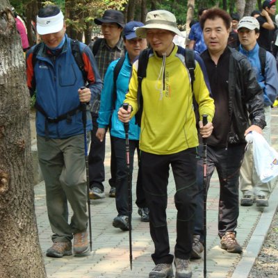 등산동아리 활동 (2011년) 사진 80