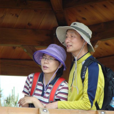 등산동아리 활동 (2011년) 사진 81