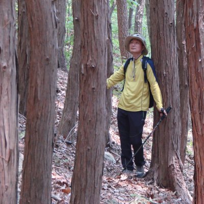 등산동아리 활동 (2011년) 사진 83