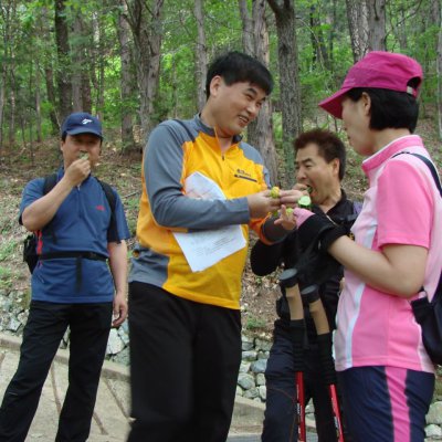 등산동아리 활동 (2011년) 사진 86