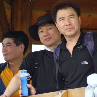 등산동아리 활동 (2011년) 사진 89