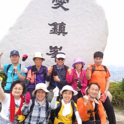 등산동아리 활동 (2011년) 사진 92