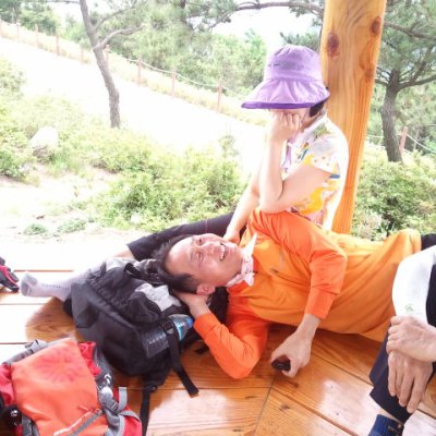 등산동아리 활동 (2011년) 사진 94