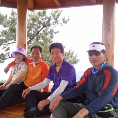 등산동아리 활동 (2011년) 사진 95