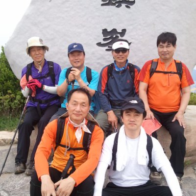 등산동아리 활동 (2011년) 사진 97