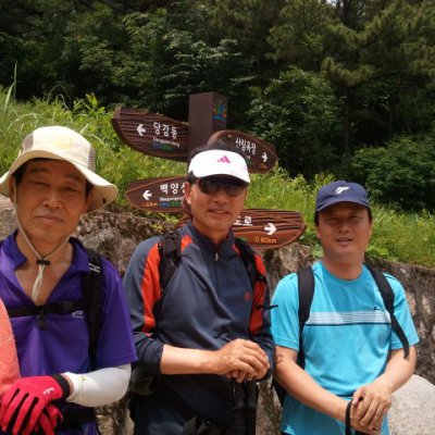 등산동아리 활동 (2011년) 사진 99