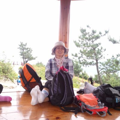 등산동아리 활동 (2011년) 사진 101