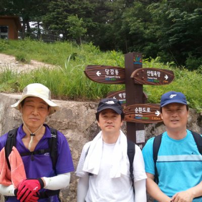 등산동아리 활동 (2011년) 사진 104