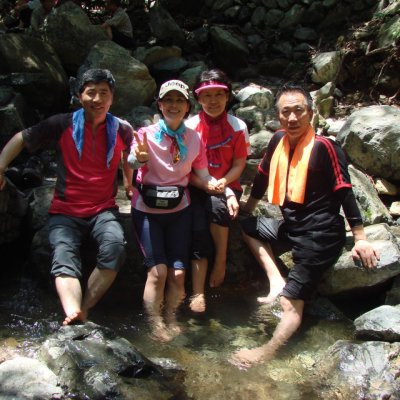 등산동아리 활동 (2011년) 사진 106