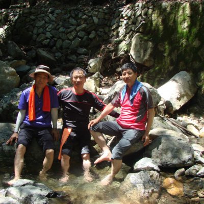등산동아리 활동 (2011년) 사진 109