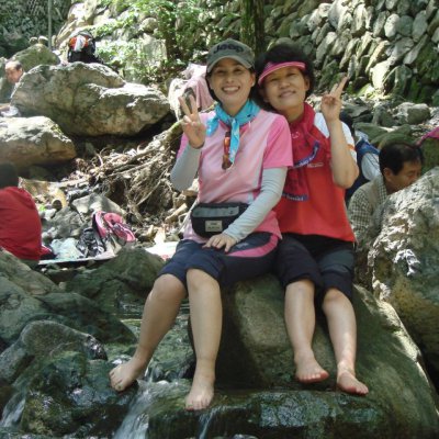 등산동아리 활동 (2011년) 사진 111