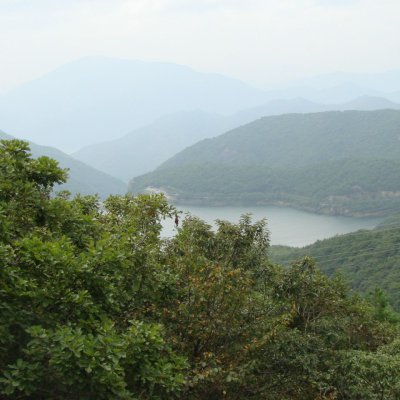 등산동아리 활동 (2011년) 사진 113