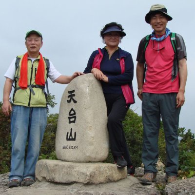 등산동아리 활동 (2011년) 사진 115