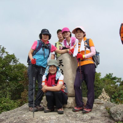 등산동아리 활동 (2011년) 사진 117