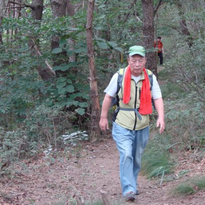 등산동아리 활동 (2011년) 사진 118