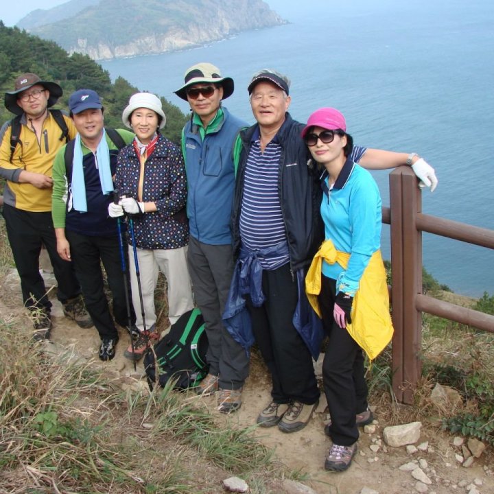 등산동아리 활동 (2011년) 사진 120