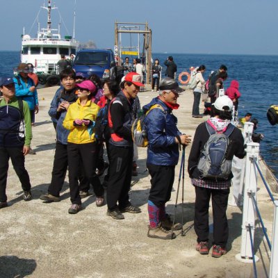 등산동아리 활동 (2011년) 사진 121