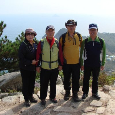등산동아리 활동 (2011년) 사진 122