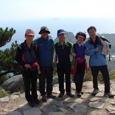 등산동아리 활동 (2011년) 사진 128