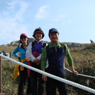 등산동아리 활동 (2011년) 사진 132