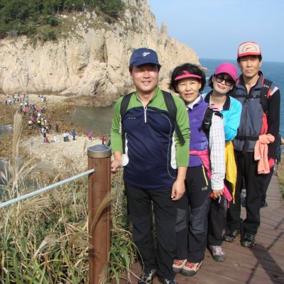 등산동아리 활동 (2011년) 사진 138
