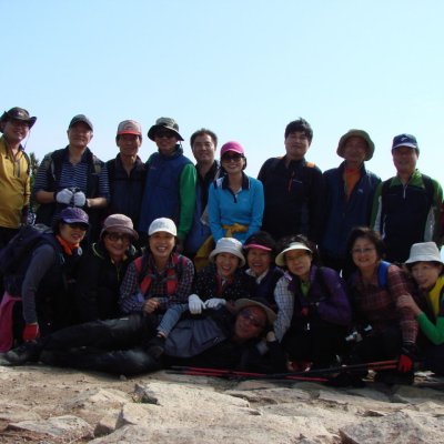 등산동아리 활동 (2011년) 사진 144