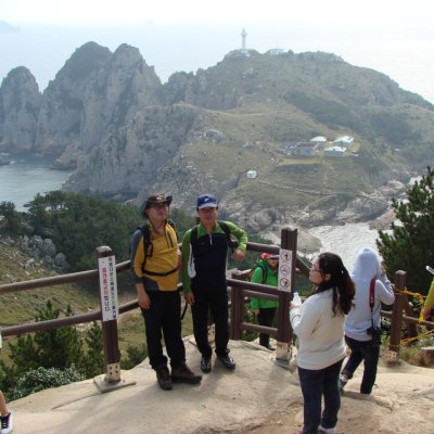 등산동아리 활동 (2011년) 사진 149